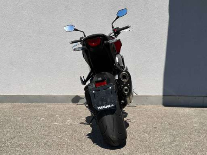 Honda CB 1000R in vendita - Smart Propylaia (8)