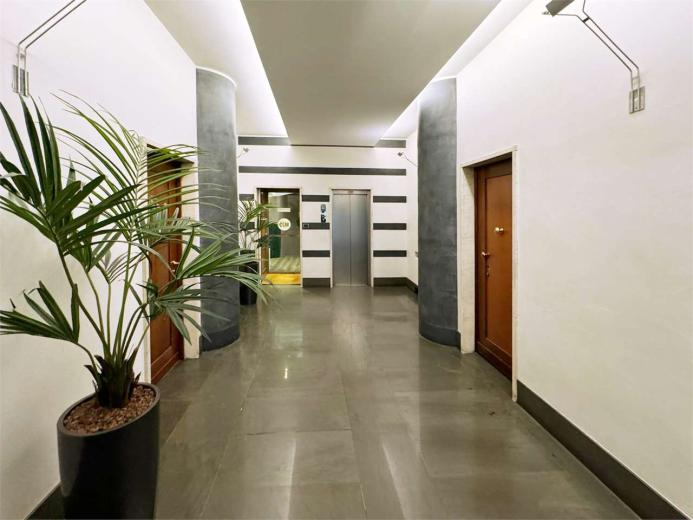 Appartamento in affitto a Milano - MILANO - QUADRILATERO DELLA MODA - 3 LOCALI - Smart Propylaia (6)