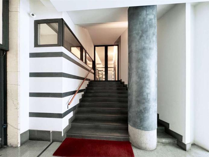 Appartamento in affitto a Milano - Smart Propylaia (7)