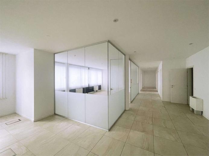 For rent Lugano Office Switzerland - partnership with the real estate portal Smart-Propylaia