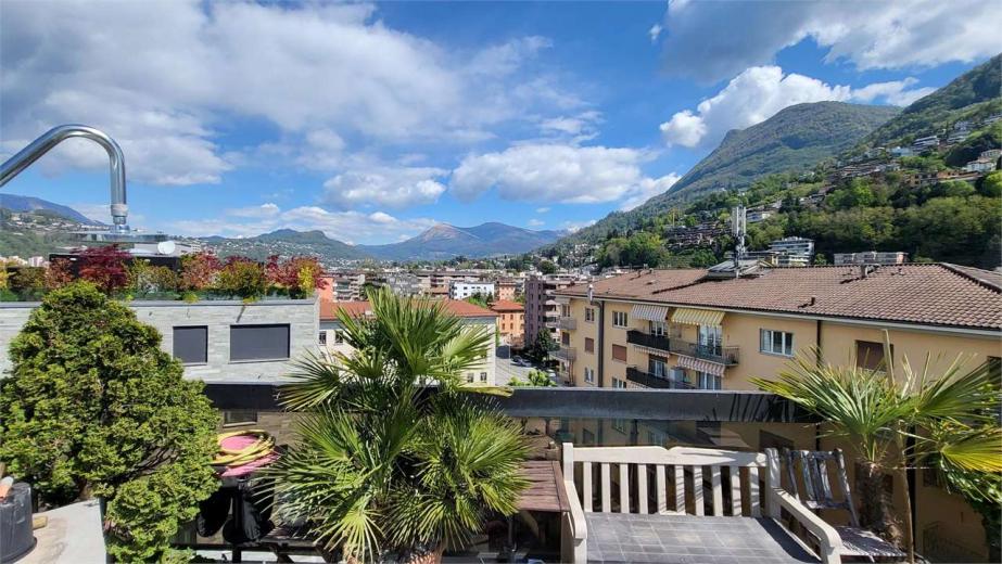 Appartement à vendre à Lugano - Smart Propylaia (4)