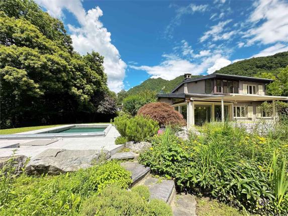 Casa in vendita a Lugano