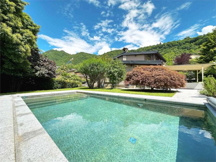 Maison à vendre à Lugano - Smart Propylaia (2)