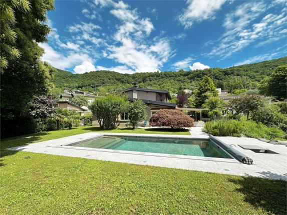 Casa in vendita a Lugano (3)