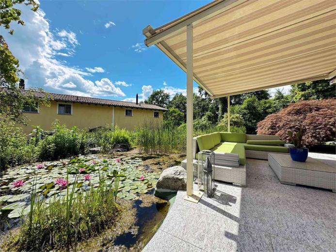 Maison à vendre à Lugano - Smart Propylaia (4)