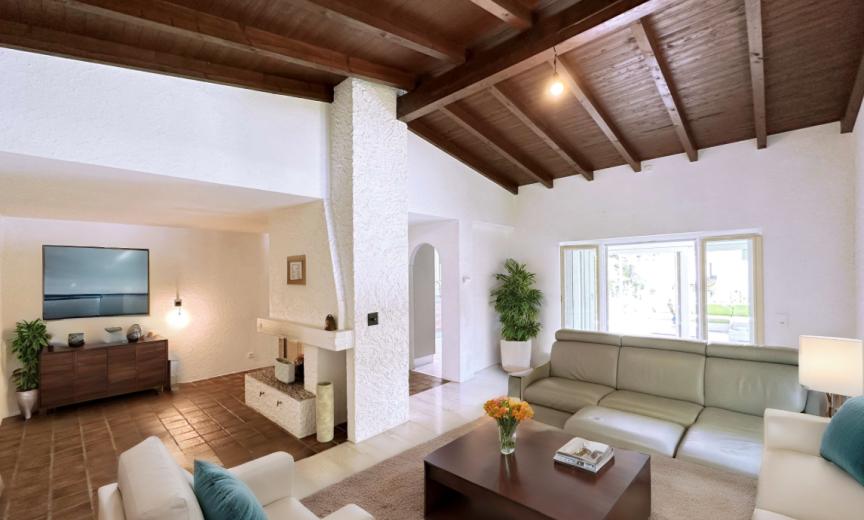 Maison à vendre à Lugano - Smart Propylaia (5)