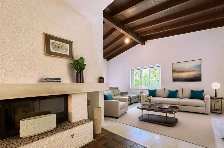 Maison à vendre à Lugano - Villa à vendre à Lugano, 6 pièces, 200 m2 - Smart Propylaia (6)