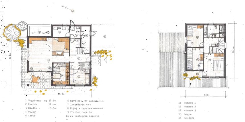 Casa in vendita a Lugano (14)