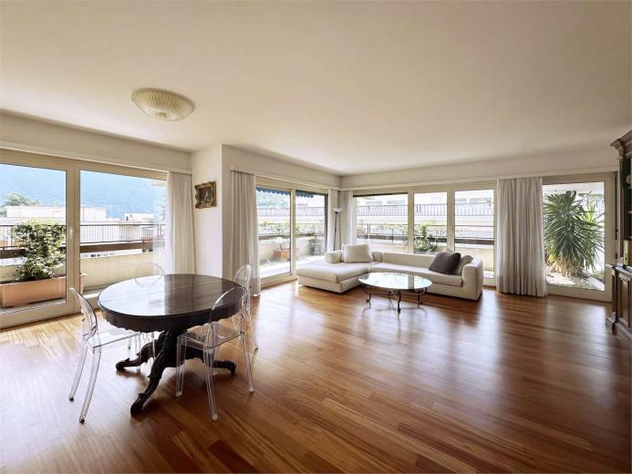 Wohnung zu verkaufen in Lugano - Smart Propylaia (2)