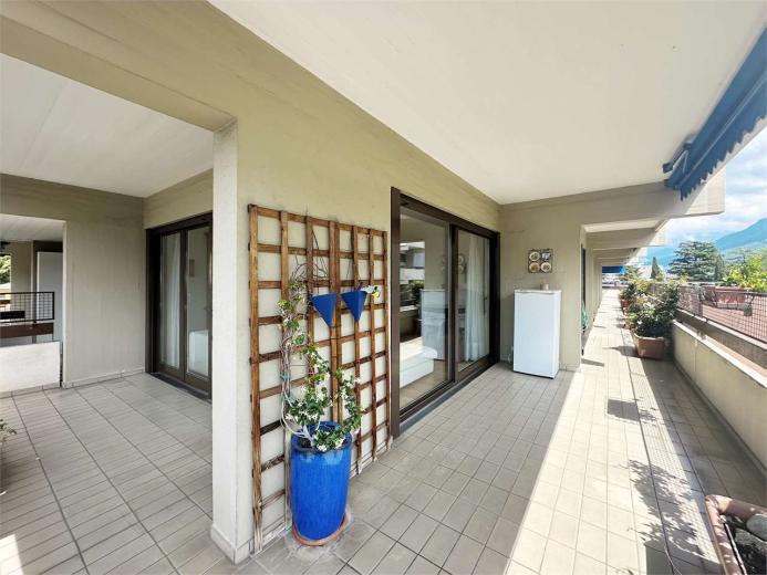 Wohnung zu verkaufen in Lugano - Wohnung zu verkaufen in Lugano, 4.5 Zimmer, 201 m2 - Smart Propylaia (3)