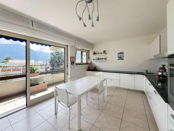 Wohnung zu verkaufen in Lugano - Smart Propylaia (4)