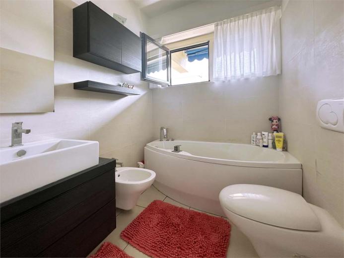 Wohnung zu verkaufen in Lugano - Wohnung zu verkaufen in Lugano, 4.5 Zimmer, 201 m2 - Smart Propylaia (6)