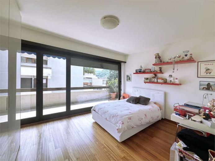 Wohnung zu verkaufen in Lugano - Smart Propylaia (7)