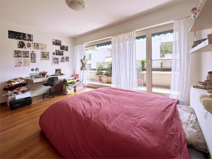 Wohnung zu verkaufen in Lugano - Smart Propylaia (8)