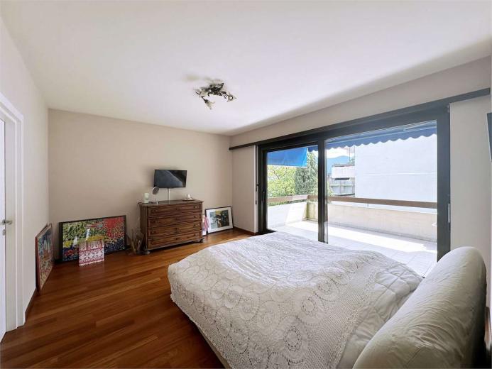Wohnung zu verkaufen in Lugano - Wohnung zu verkaufen in Lugano, 4.5 Zimmer, 201 m2 - Smart Propylaia (9)