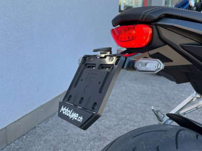 Honda CB 650R in vendita - Smart Propylaia (4)