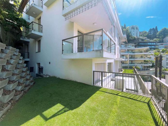 Wohnung zu vermieten in Lugano - Smart Propylaia (2)