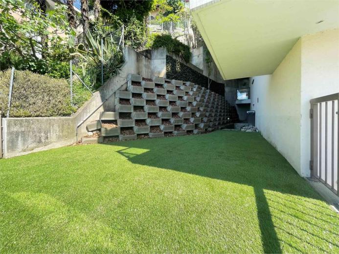 Wohnung zu vermieten in Lugano - Wohnung zu vermieten in Lugano, 2.5 Zimmer, 80 m2 - Smart Propylaia (3)