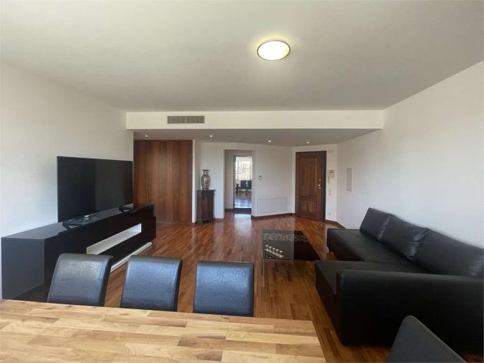 Wohnung zu vermieten in Lugano - Wohnung zu vermieten in Lugano, 2.5 Zimmer, 80 m2 - Smart Propylaia (6)