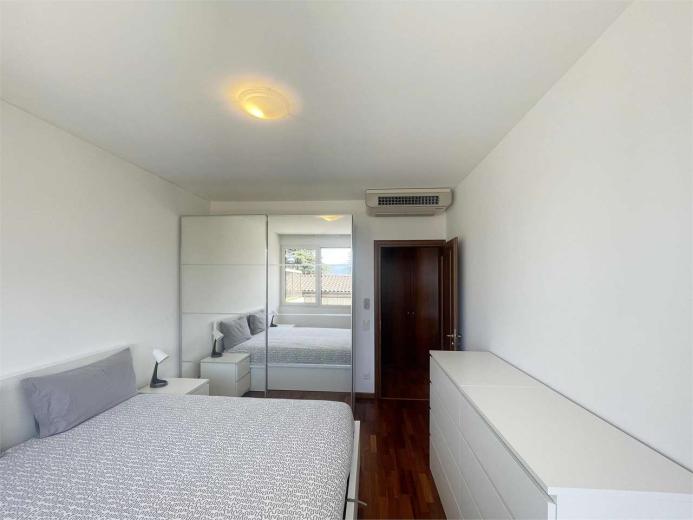 Wohnung zu vermieten in Lugano - Wohnung zu vermieten in Lugano, 2.5 Zimmer, 80 m2 - Smart Propylaia (9)