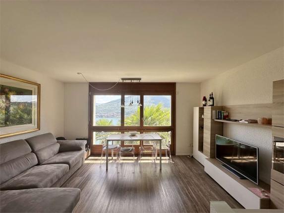 Wohnung zu verkaufen in Ponte Tresa