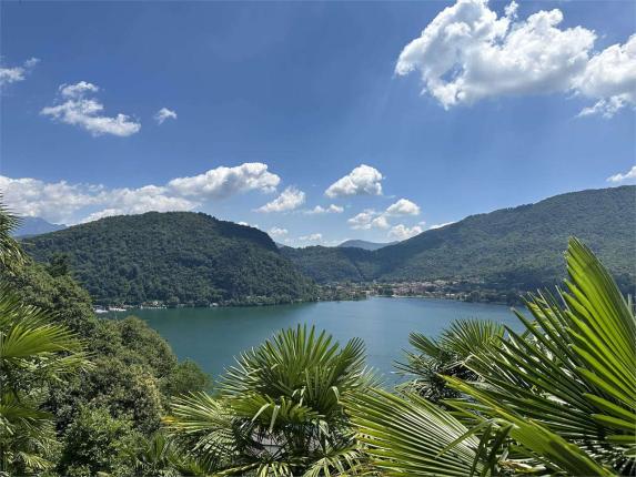 Wohnung zu verkaufen in Ponte Tresa (2)
