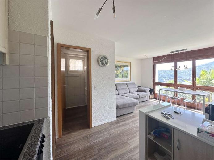 Wohnung zu verkaufen in Ponte Tresa - Smart Propylaia (4)