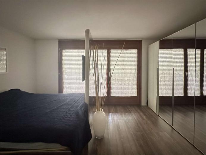 Wohnung zu verkaufen in Ponte Tresa - Wohnung zu verkaufen in Ponte Tresa, 2.5 Zimmer, 50 m2 - Smart Propylaia (6)
