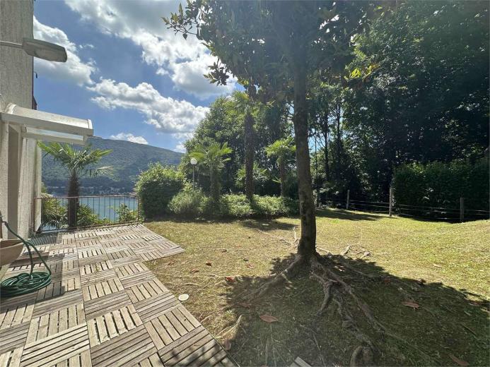 Wohnung zu verkaufen in Ponte Tresa - Wohnung zu verkaufen in Ponte Tresa, 2.5 Zimmer, 50 m2 - Smart Propylaia (9)