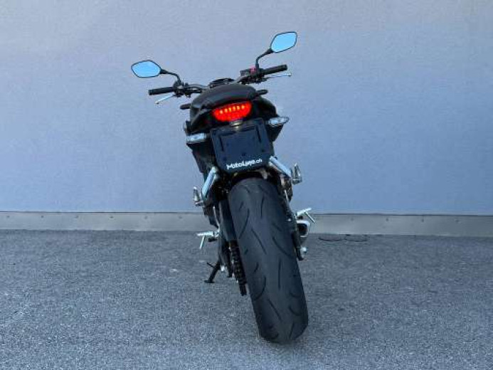 Honda CB 650R zu verkaufen - Smart Propylaia (7)