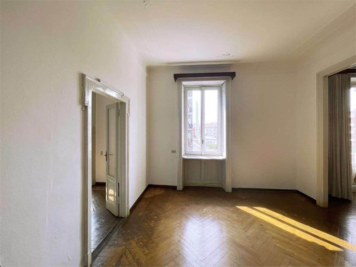 Apartment for sale in Milano - Apartment for sale in Milano, 5 rooms, 200 m2 - Smart Propylaia (3)