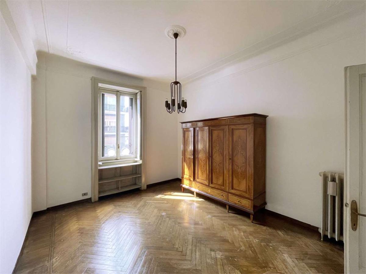 Apartment for sale in Milano - Apartment for sale in Milano, 5 rooms, 200 m2 - Smart Propylaia (6)