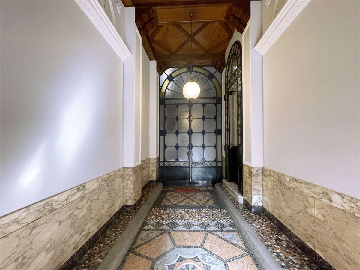 Apartment for sale in Milano - Apartment for sale in Milano, 5 rooms, 200 m2 - Smart Propylaia (12)