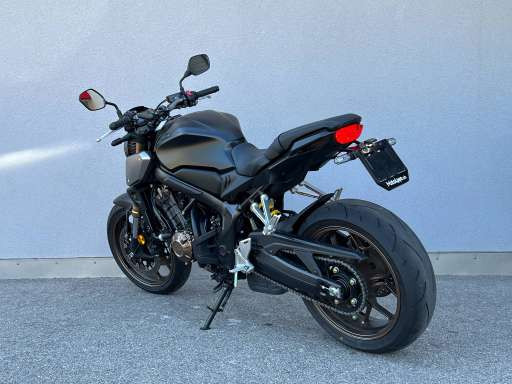 Honda CB 650R for sale - Smart Propylaia (8)