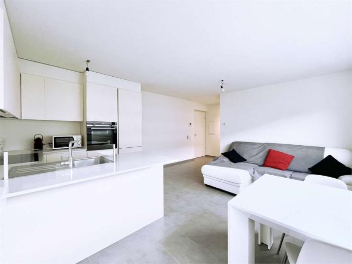 Wohnung zu verkaufen in Chiasso - Wohnung zu verkaufen in Chiasso, 2 Zimmer, 50 m2 - Smart Propylaia (3)