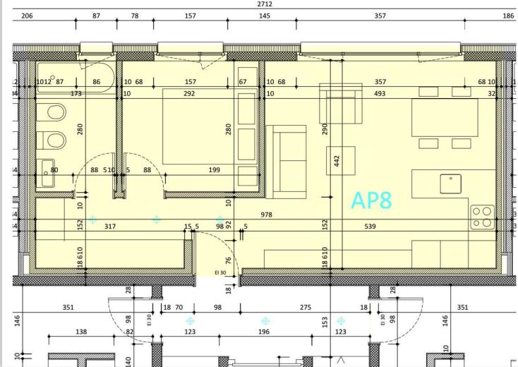 Wohnung zu verkaufen in Chiasso - Smart Propylaia (7)