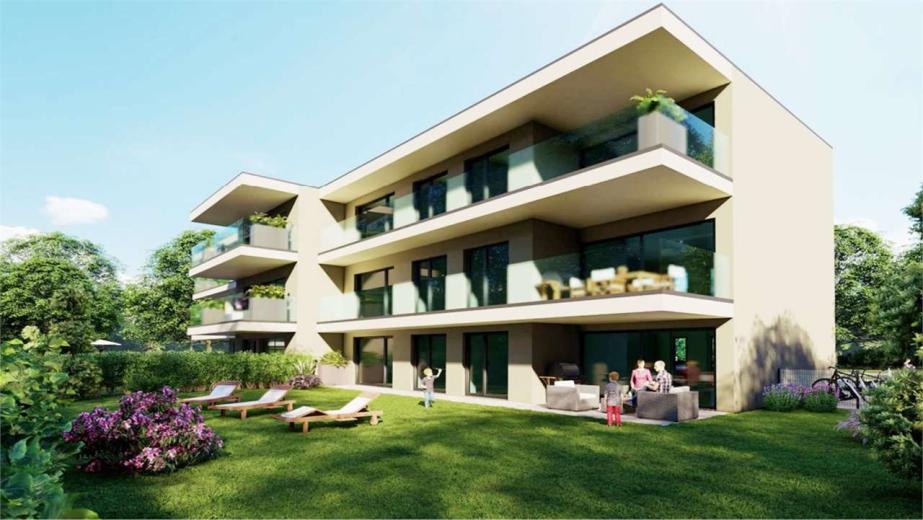 Appartamento in vendita a Castione - Smart Propylaia (2)