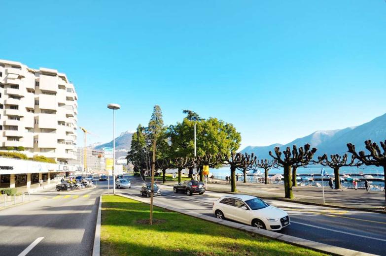 In vendita Lugano Commercio / negozio Svizzera - collaborazione con il portale immobiliare Smart-Propylaia
