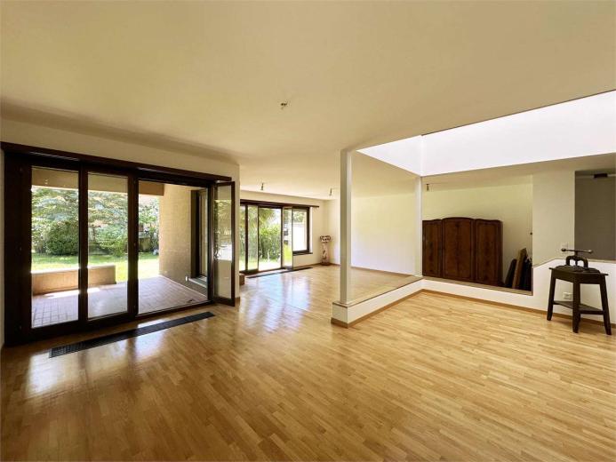Casa in vendita a Vezia - Smart Propylaia (2)