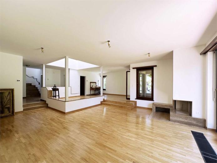 Casa in vendita a Vezia - Smart Propylaia (5)