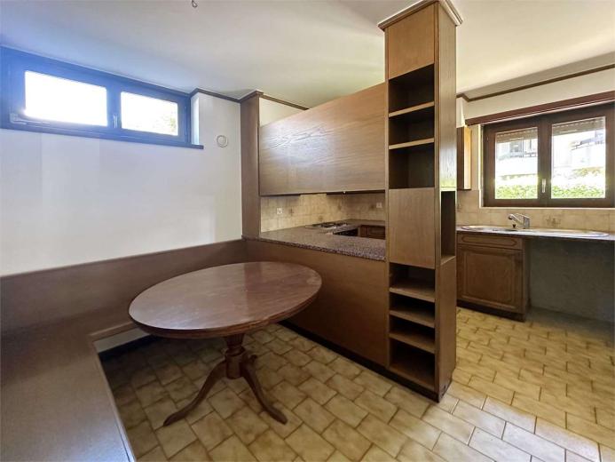 Casa in vendita a Vezia - Casa contigua con giardino privato - Smart Propylaia (6)