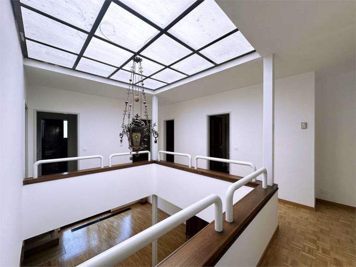 Casa in vendita a Vezia - Smart Propylaia (7)
