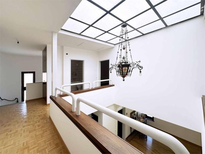 Casa in vendita a Vezia - Smart Propylaia (8)