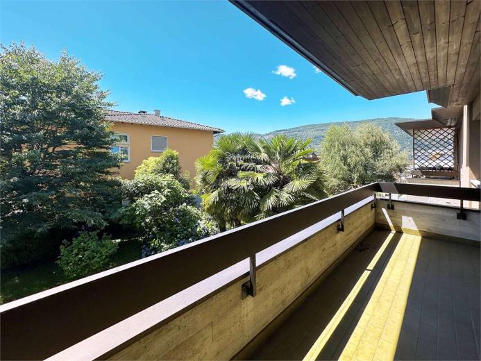 Casa in vendita a Vezia - Smart Propylaia (10)