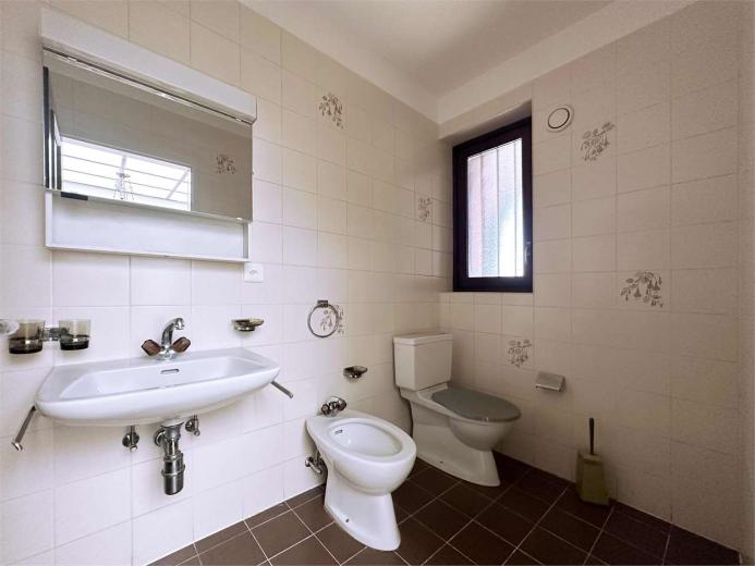 Casa in vendita a Vezia - Casa contigua con giardino privato - Smart Propylaia (12)