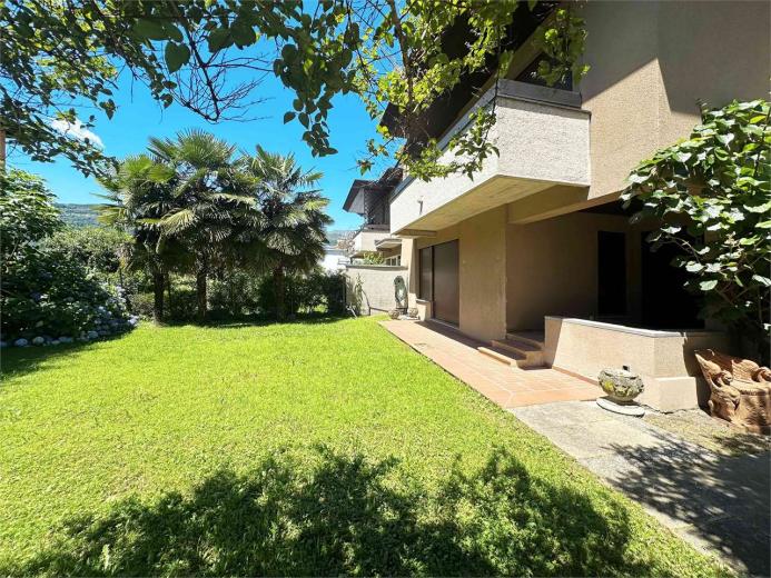 Casa in vendita a Vezia - Smart Propylaia (14)