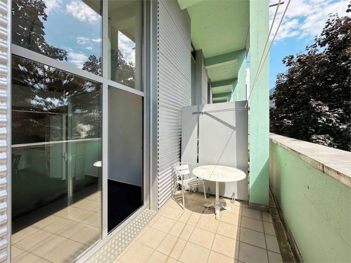 Appartamento in vendita a Lugano - Monolocale duplex unico ed originale  - Smart Propylaia (3)