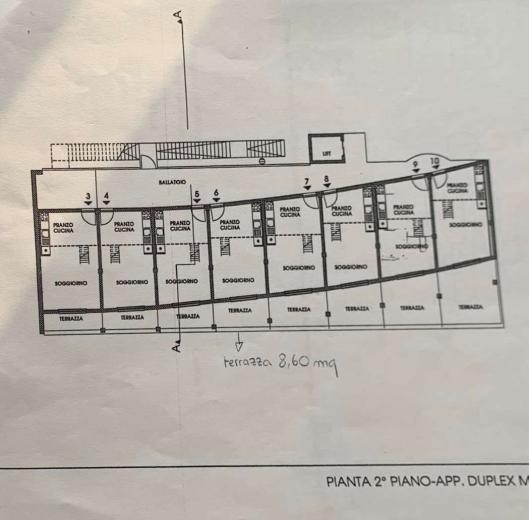 Appartamento in vendita a Lugano - Monolocale duplex unico ed originale  - Smart Propylaia (9)