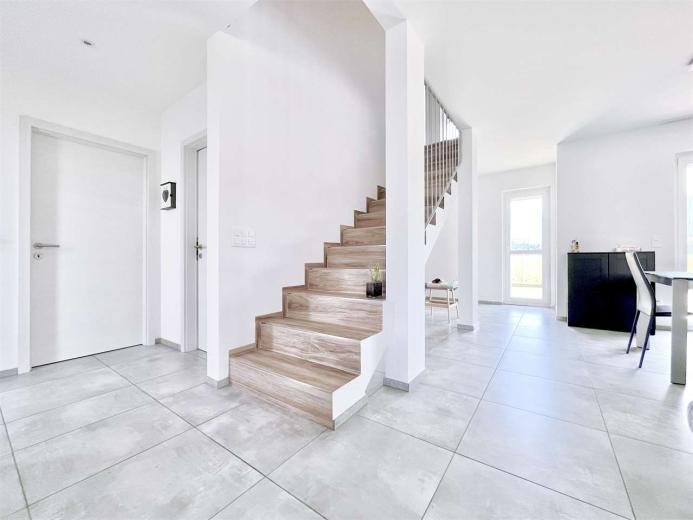 Casa in vendita a Novazzano - Smart Propylaia (4)