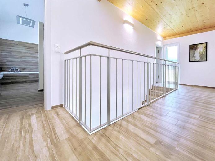 Casa in vendita a Novazzano - Smart Propylaia (7)